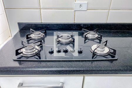 Apartamento para alugar com 115m², 3 quartos e 2 vagasCozinha