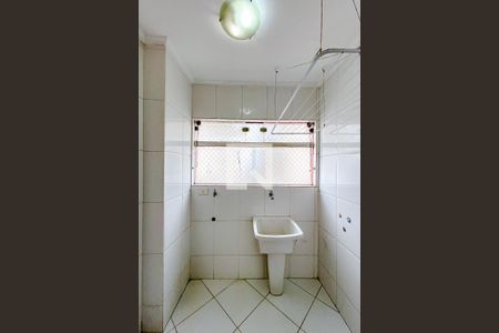 Apartamento para alugar com 115m², 3 quartos e 2 vagasÁrea de Serviço