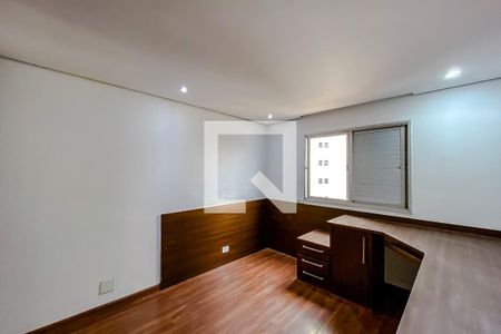 Quarto 1 de apartamento para alugar com 3 quartos, 115m² em Belenzinho, São Paulo