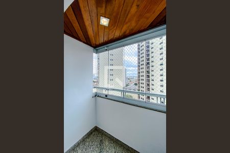 Apartamento para alugar com 115m², 3 quartos e 2 vagasVaranda da Suíte