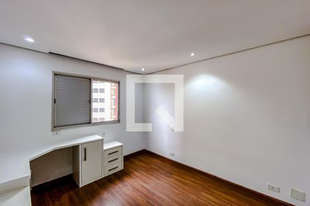 Apartamento para alugar com 115m², 3 quartos e 2 vagasQuarto 2
