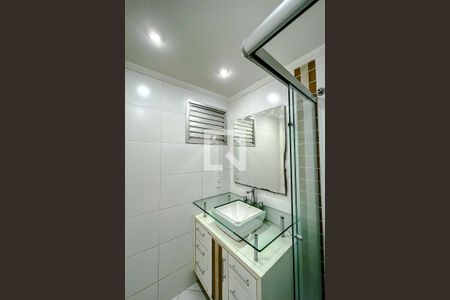 Apartamento para alugar com 115m², 3 quartos e 2 vagasBanheiro
