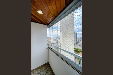 Apartamento para alugar com 115m², 3 quartos e 2 vagasVaranda da Suíte