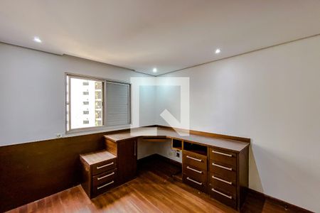 Apartamento para alugar com 115m², 3 quartos e 2 vagasQuarto 1