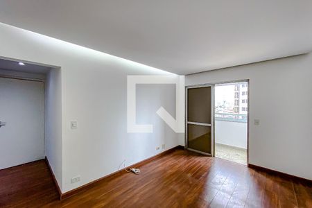Apartamento para alugar com 115m², 3 quartos e 2 vagasQuarto 3 - Suíte