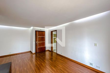Sala de apartamento para alugar com 3 quartos, 115m² em Belenzinho, São Paulo