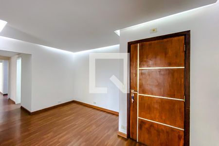 Sala de apartamento para alugar com 3 quartos, 115m² em Belenzinho, São Paulo