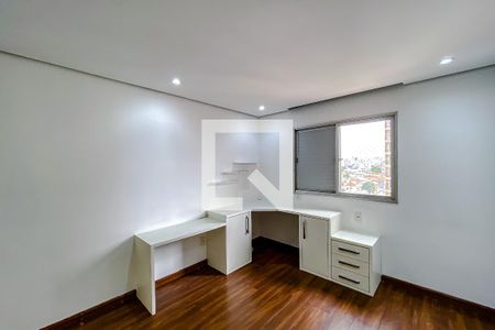 Apartamento para alugar com 115m², 3 quartos e 2 vagasQuarto 2