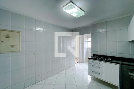 Apartamento para alugar com 115m², 3 quartos e 2 vagasCozinha