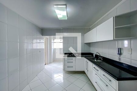 Apartamento para alugar com 115m², 3 quartos e 2 vagasCozinha