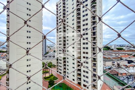 Apartamento para alugar com 115m², 3 quartos e 2 vagasVista da Varanda