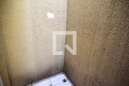 Casa para alugar com 70m², 2 quartos e sem vagaÁrea de Luz - Quarto 2