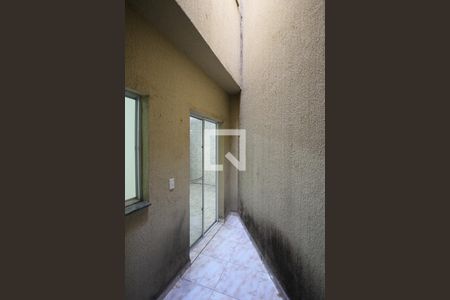 Casa para alugar com 70m², 2 quartos e sem vagaÁrea comum