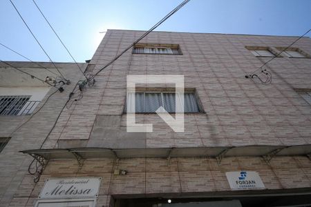 Casa para alugar com 70m², 2 quartos e sem vagaFachada