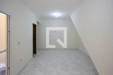 Sala de casa para alugar com 2 quartos, 70m² em Vila Macedópolis, São Paulo