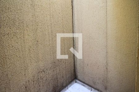 Casa para alugar com 70m², 2 quartos e sem vagaÁrea de Luz - Quarto 2