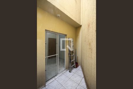 Casa para alugar com 70m², 2 quartos e sem vagaÁrea comum