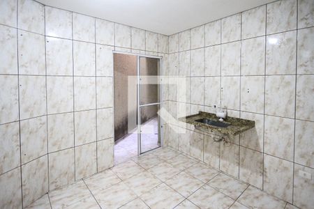 Casa para alugar com 70m², 2 quartos e sem vagaCozinha