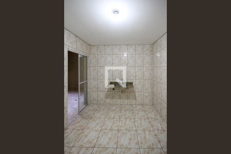 Casa para alugar com 70m², 2 quartos e sem vagaCozinha