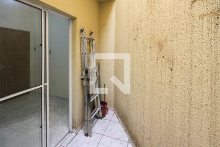 Casa para alugar com 70m², 2 quartos e sem vagaÁrea comum
