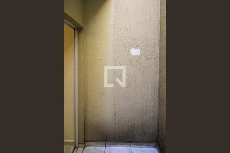 Casa para alugar com 70m², 2 quartos e sem vagaÁrea de Luz - Quarto 2