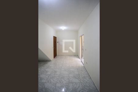 Sala de casa para alugar com 2 quartos, 70m² em Vila Macedópolis, São Paulo