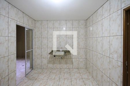 Casa para alugar com 70m², 2 quartos e sem vagaCozinha