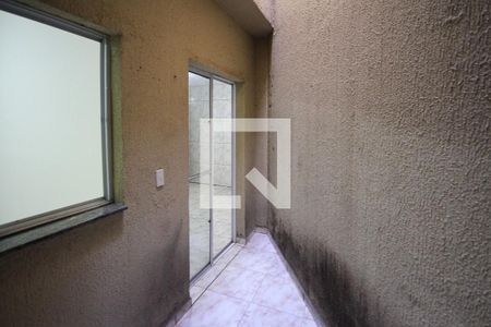 Casa para alugar com 70m², 2 quartos e sem vagaÁrea comum