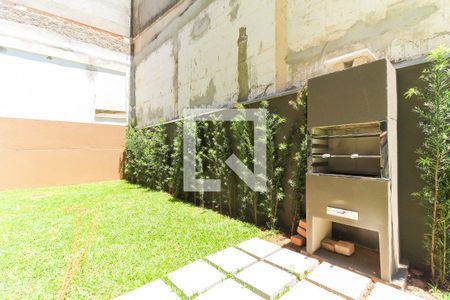Studio à venda com 27m², 1 quarto e sem vaga Studio à venda com 27m², 1 quarto e sem vagaÁrea verde