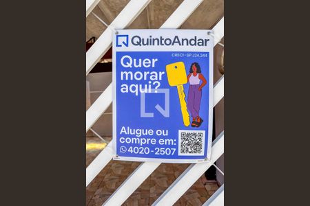 Casa para alugar com 70m², 1 quarto e 2 vagasPlaca