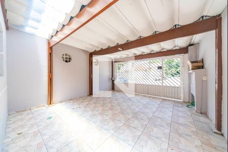 Casa para alugar com 70m², 1 quarto e 2 vagasGaragem