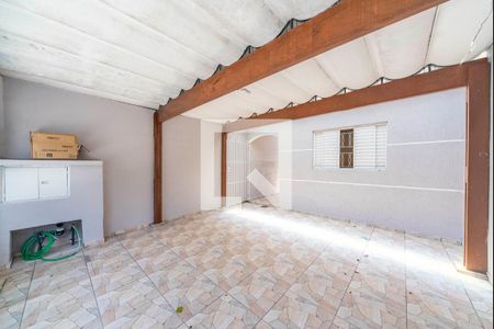 Casa para alugar com 70m², 1 quarto e 2 vagasGaragem
