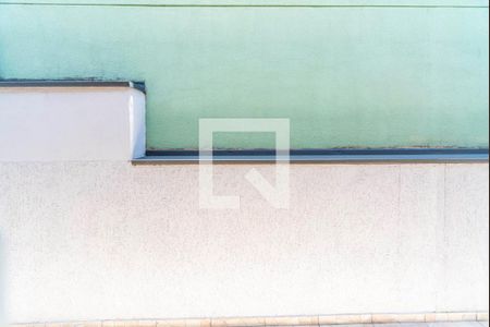 Sala  de casa para alugar com 1 quarto, 70m² em Vila Marina, Santo André