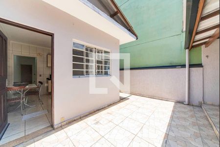 Casa para alugar com 70m², 1 quarto e 2 vagasDetalhe de serviço 