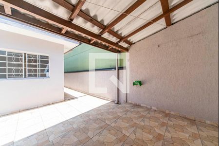 Casa para alugar com 70m², 1 quarto e 2 vagasDetalhe de serviço 