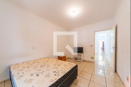 Quarto  de casa para alugar com 1 quarto, 70m² em Vila Marina, Santo André