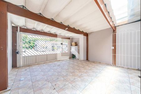 Casa para alugar com 70m², 1 quarto e 2 vagasGaragem