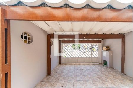 Quarto  de casa para alugar com 1 quarto, 70m² em Vila Marina, Santo André