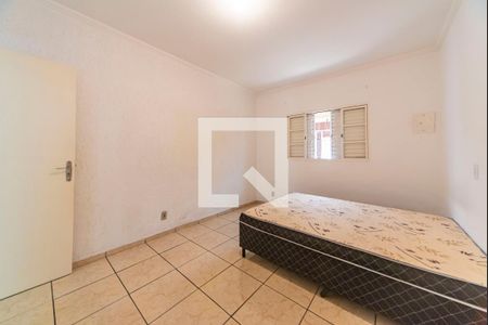 Quarto  de casa para alugar com 1 quarto, 70m² em Vila Marina, Santo André