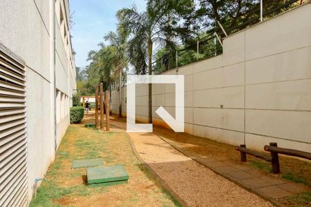 Apartamento para alugar com 66m², 2 quartos e 1 vaga Apartamento para alugar com 66m², 2 quartos e 1 vagaEspaço Pet