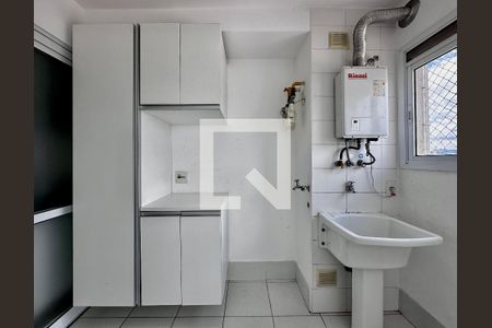 Apartamento para alugar com 66m², 2 quartos e 1 vaga Apartamento para alugar com 66m², 2 quartos e 1 vagaÁrea de Serviço