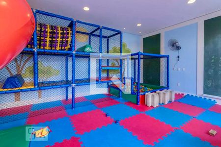 Apartamento para alugar com 66m², 2 quartos e 1 vaga Apartamento para alugar com 66m², 2 quartos e 1 vagaBrinquedoteca