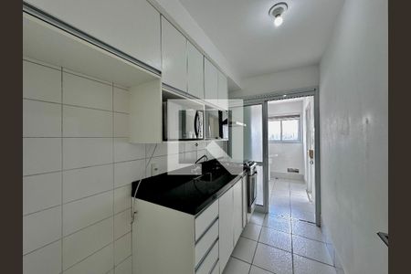 Apartamento para alugar com 66m², 2 quartos e 1 vaga Apartamento para alugar com 66m², 2 quartos e 1 vagaCozinha