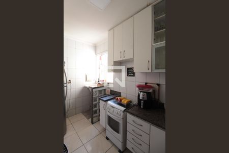Apartamento à venda com 175m², 3 quartos e 2 vagasCozinha