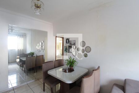 Sala de apartamento à venda com 3 quartos, 175m² em Ouro Preto, Belo Horizonte