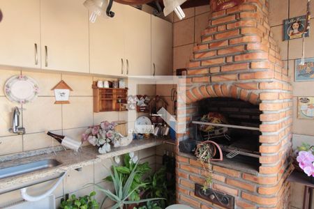 Apartamento à venda com 175m², 3 quartos e 2 vagasÁrea Gourmet