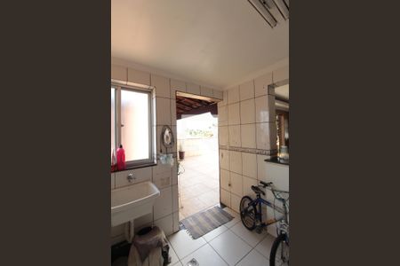 Apartamento à venda com 175m², 3 quartos e 2 vagasÁrea de Serviço