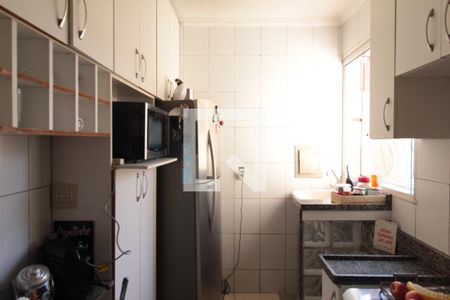 Apartamento à venda com 175m², 3 quartos e 2 vagasCozinha