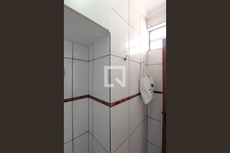 Apartamento à venda com 175m², 3 quartos e 2 vagasBanheiro de Serviço