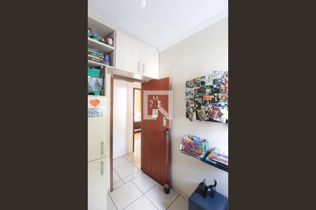 Apartamento à venda com 175m², 3 quartos e 2 vagasQuarto 2